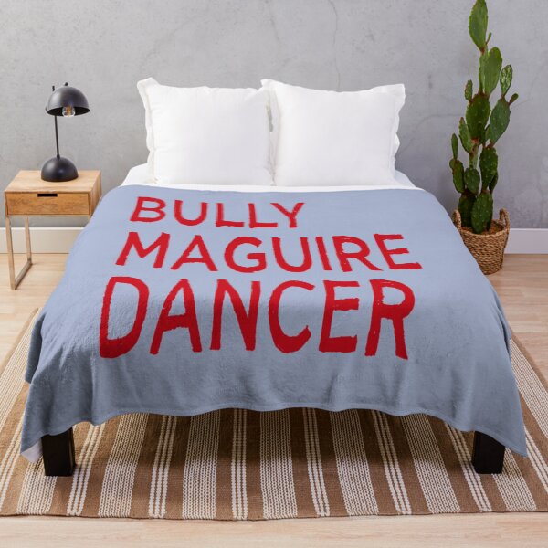 Item preview, Bully Maguire Dancer     designed and sold by MichaelBoyle5.