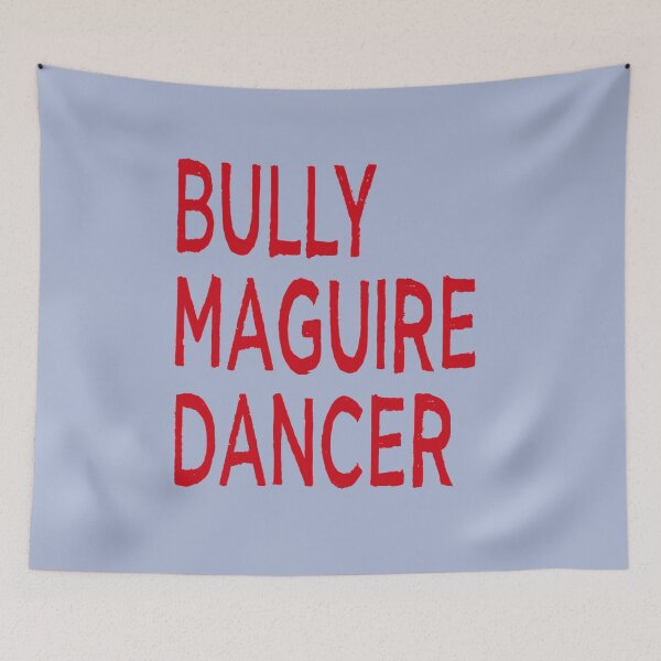 Item preview, Bully Maguire Dancer     designed and sold by MichaelBoyle5.