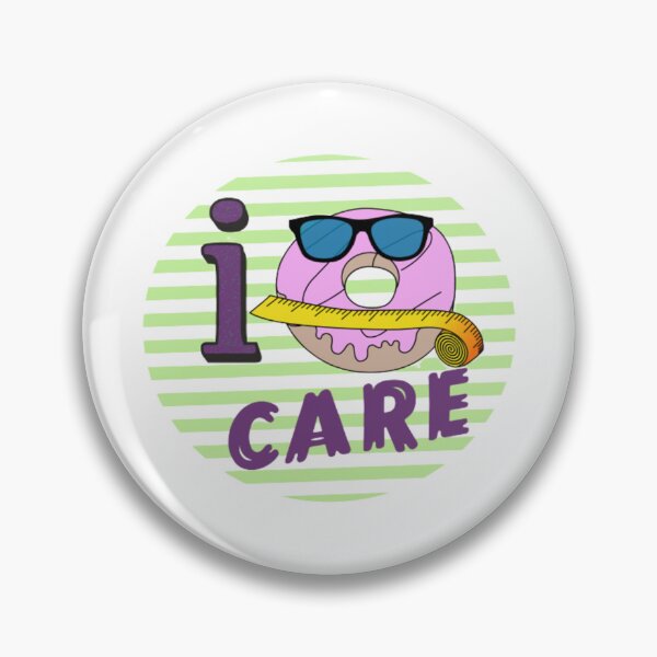 Item preview,  I doughnut care designed and sold by Emplan.