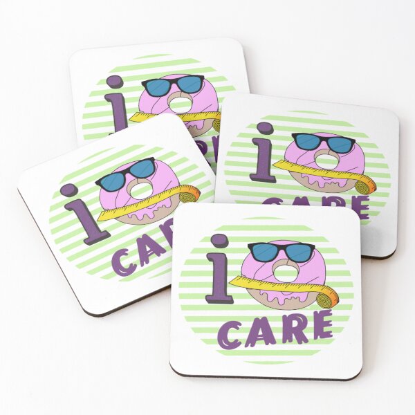 Item preview,  I doughnut care designed and sold by Emplan.