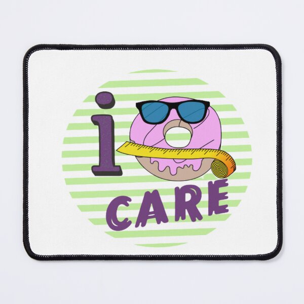 Item preview, I doughnut care designed and sold by Emplan.