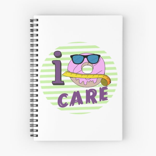 Item preview,  I doughnut care designed and sold by Emplan.