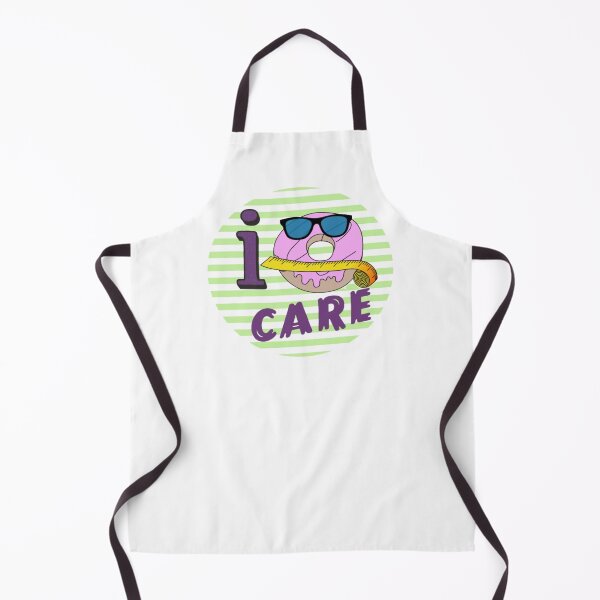 Item preview, I doughnut care designed and sold by Emplan.