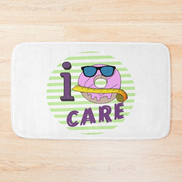 Item preview,  I doughnut care designed and sold by Emplan.