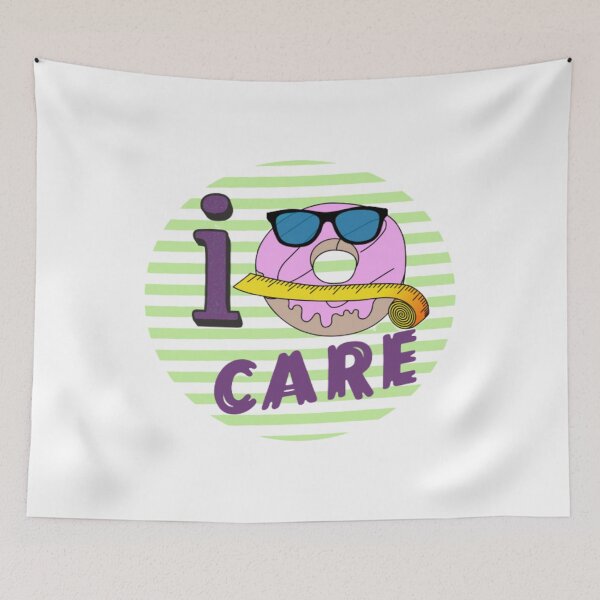 Item preview,  I doughnut care designed and sold by Emplan.