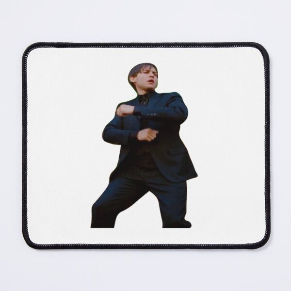 Item preview, bully maguire         designed and sold by MichaelBoyle5.