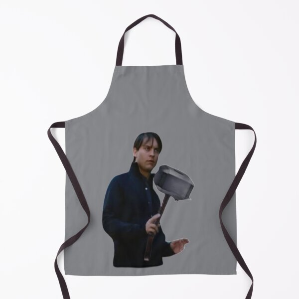 Item preview, bully maguire designed and sold by MichaelBoyle5.