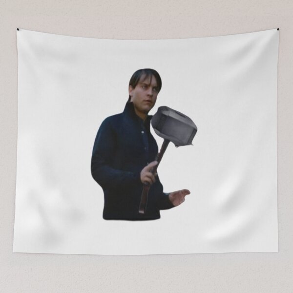 Item preview, bully maguire      designed and sold by MichaelBoyle5.