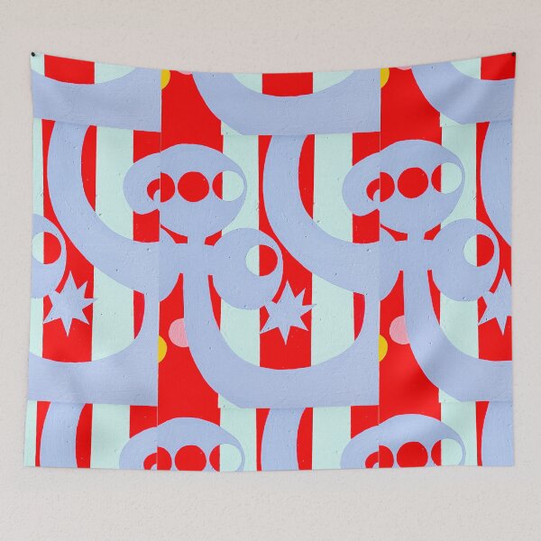 Item preview, My Abstract Design - My Original Art designed and sold by MikeMargolisArt.