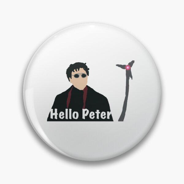 Item preview, Hello Peter   designed and sold by MichaelBoyle5.