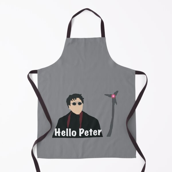 Item preview, Hello Peter designed and sold by MichaelBoyle5.