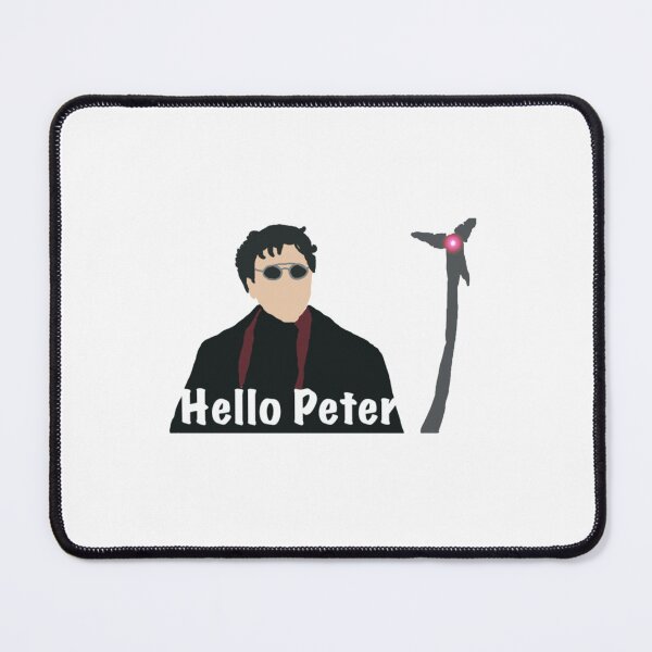 Item preview, Hello Peter   designed and sold by MichaelBoyle5.