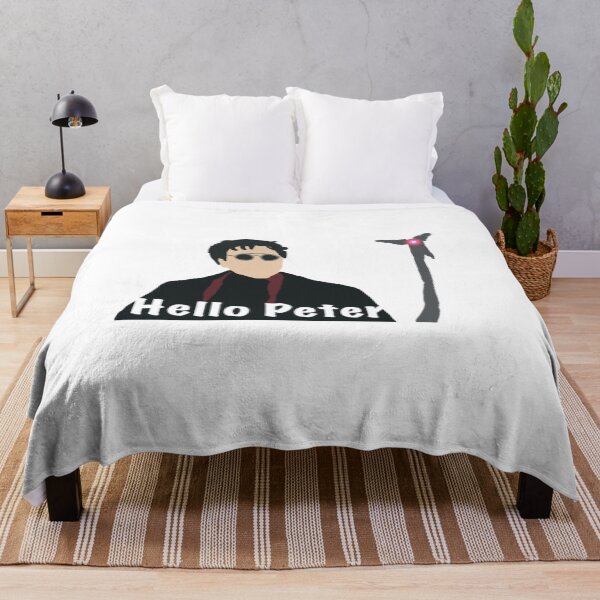Item preview, Hello Peter   designed and sold by MichaelBoyle5.