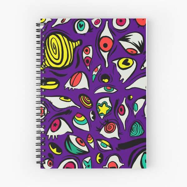 Item preview, Eyeballs! designed and sold by screaming-pine.