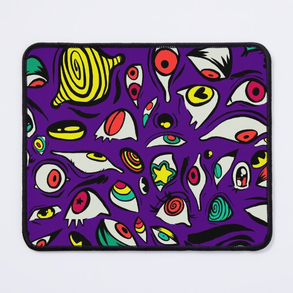Item preview, Eyeballs! designed and sold by screaming-pine.
