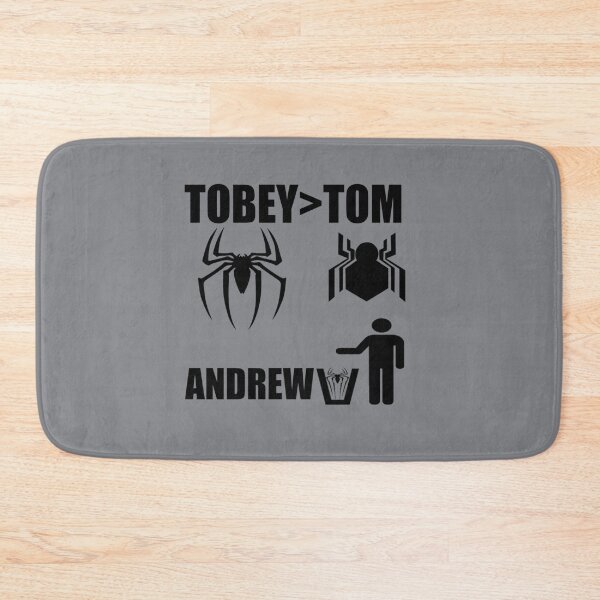 Item preview, Tobey_gt_Tom_gt_Andrew   designed and sold by MichaelBoyle5.