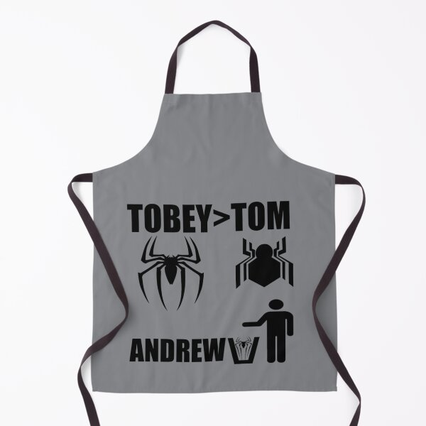 Item preview, Tobey_gt_Tom_gt_Andrew designed and sold by MichaelBoyle5.