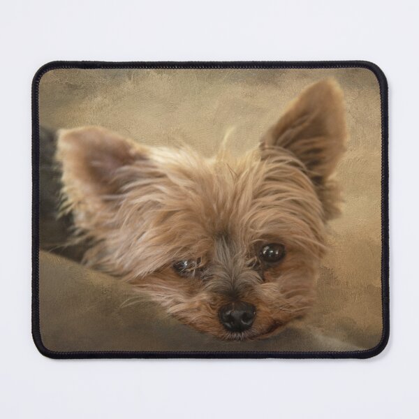 Item preview, Yorkshire Terrier designed and sold by Elisabeth Lucas.