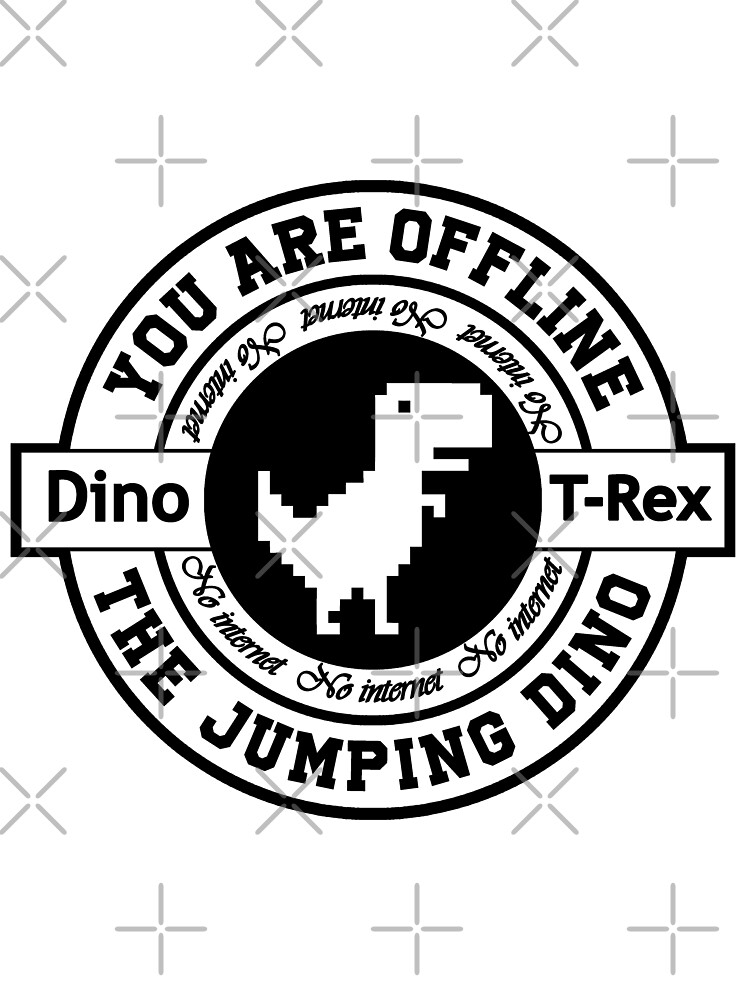 Classic gamer dino google Photographic Print by ANAIDEIADESIGNS