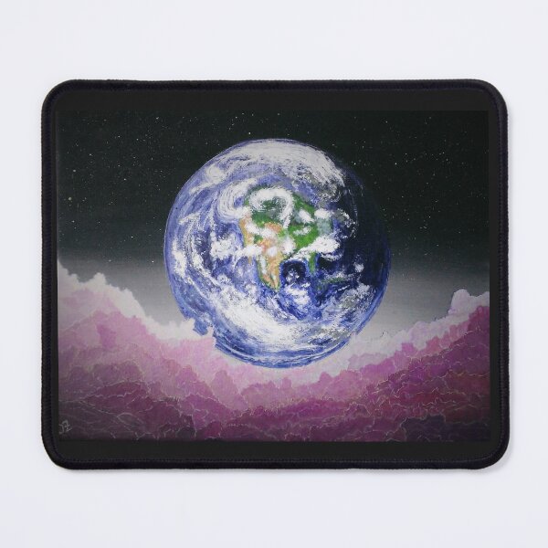Item preview, View from Moon designed and sold by colouroz.