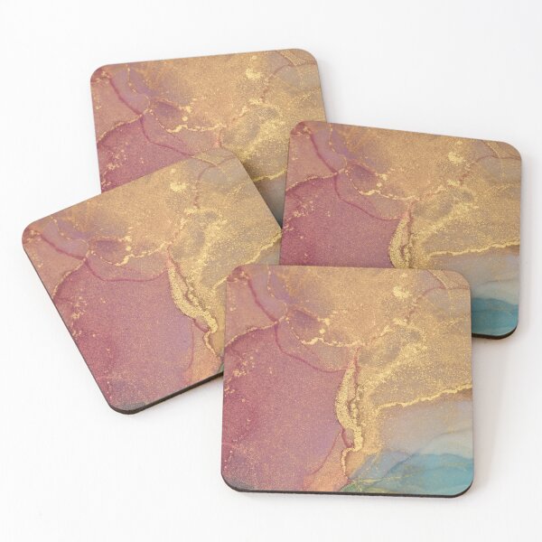 Item preview, Sparkly Abstract Modern Pattern With Glitter designed and sold by KarolinaPaz.