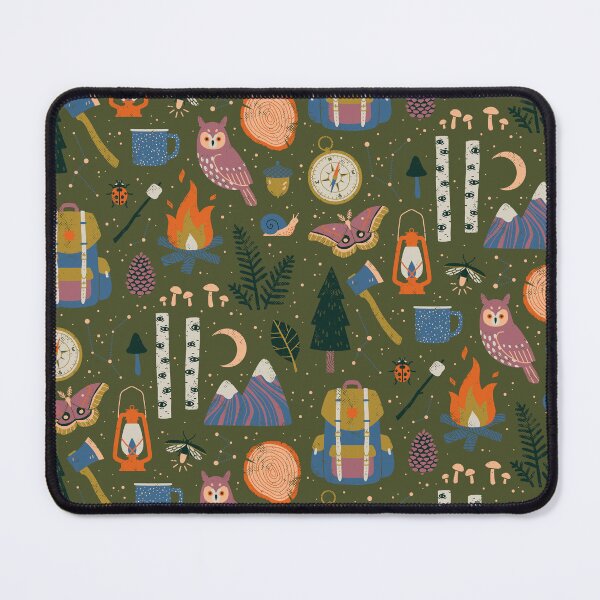 Item preview, Into the Woods designed and sold by Camille Chew.
