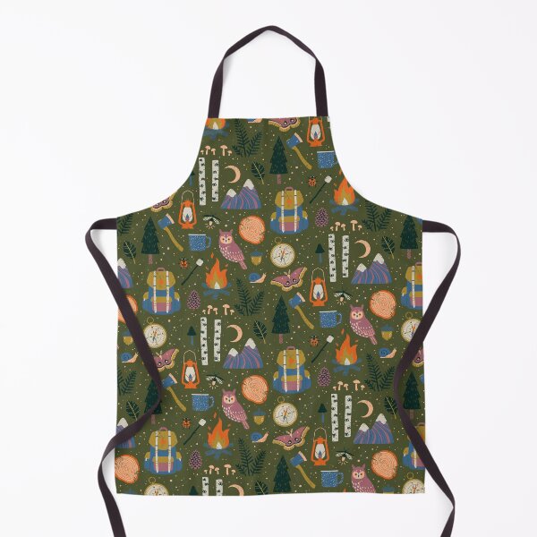 Item preview, Into the Woods designed and sold by Camille Chew.