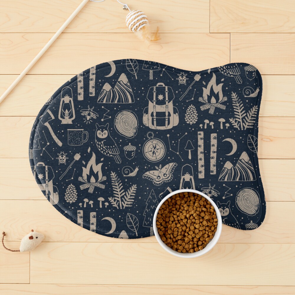 Item preview, Cat Mat designed and sold by LordofMasks.