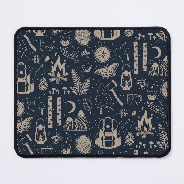 Item preview, Into the Woods designed and sold by Camille Chew.