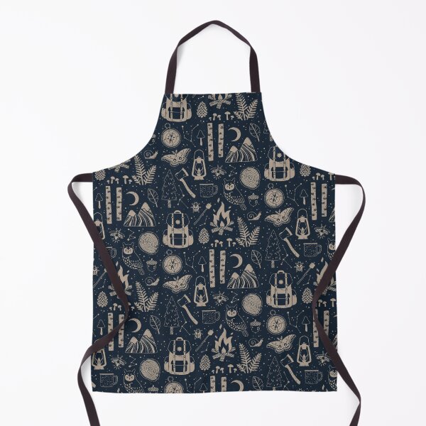 Item preview, Into the Woods designed and sold by Camille Chew.