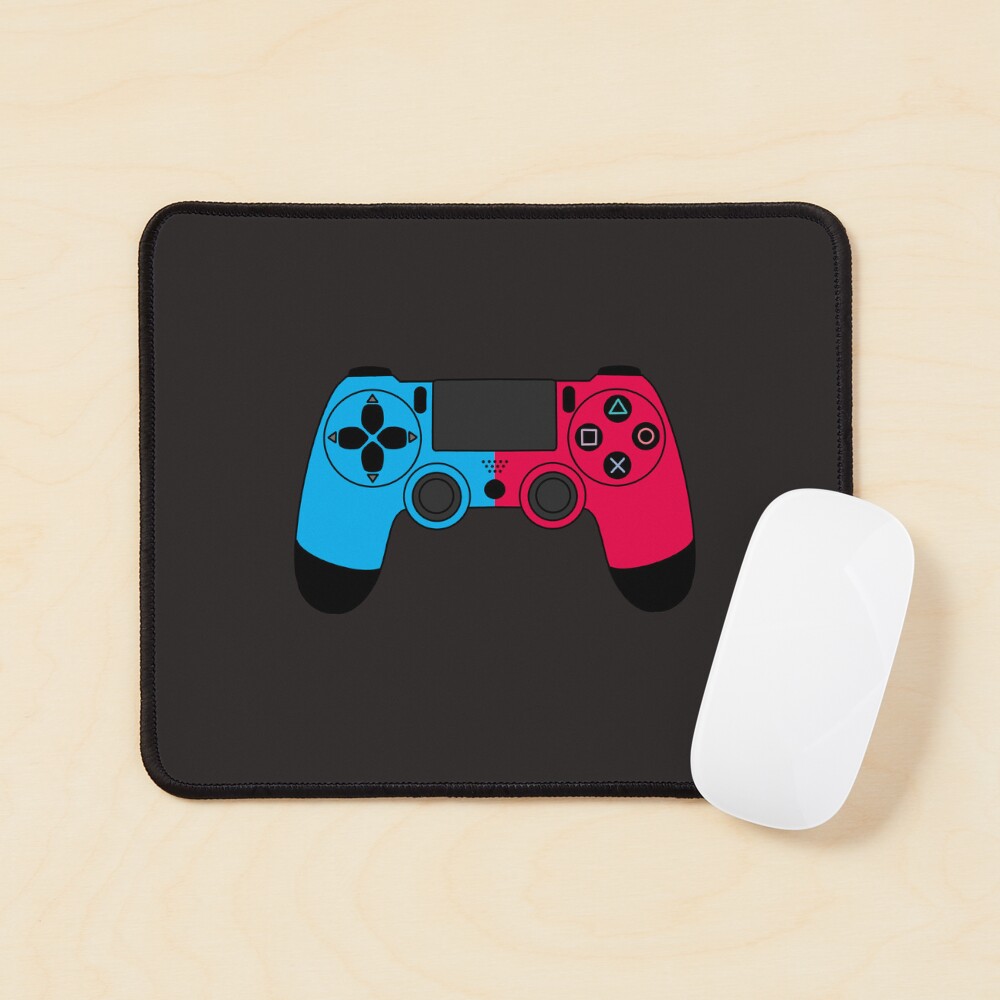 Item preview, Mouse Pad designed and sold by NearlyWolves.