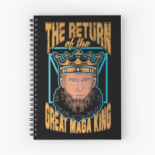 Item preview, The return of the Great Maga King -Ultra maga designed and sold by Desibeau.