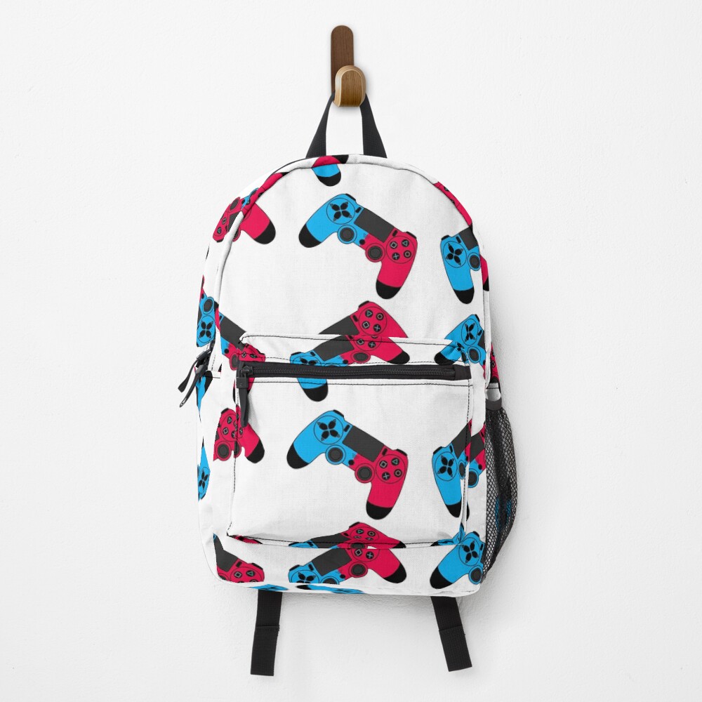 Item preview, Backpack designed and sold by NearlyWolves.
