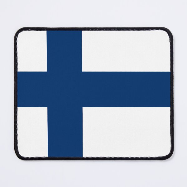 Item preview, I Stand with Finland designed and sold by Deutschic.