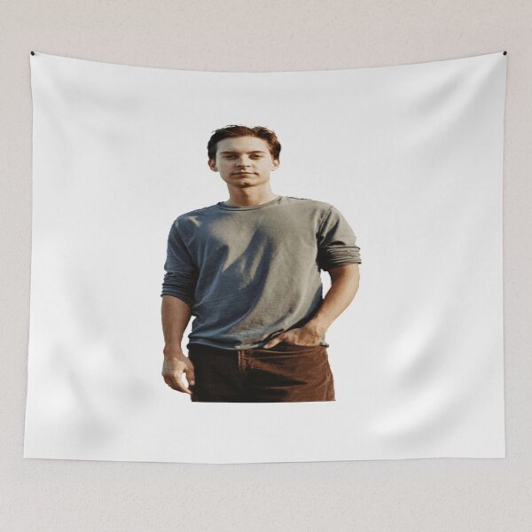 Item preview, bully maguire            designed and sold by MichaelBoyle5.