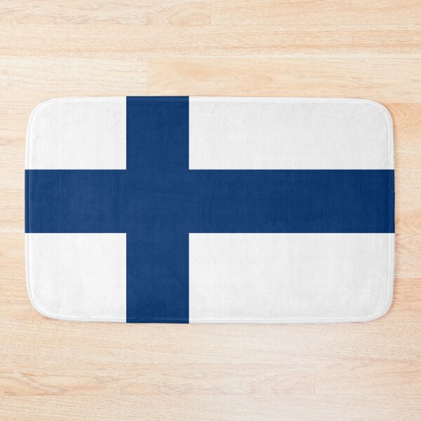 Item preview, I Stand with Finland designed and sold by Deutschic.