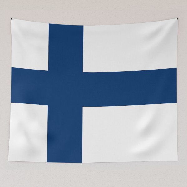 Item preview, I Stand with Finland designed and sold by Deutschic.