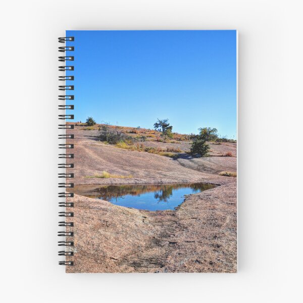 Item preview, Enchanted Rock  designed and sold by Savannah Gibbs.