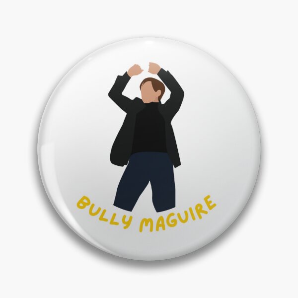Item preview, Bully Maguire Strongest Creature In The Universe Amelie Lens   designed and sold by MichaelBoyle5.