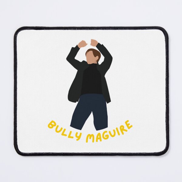 Item preview, Bully Maguire Strongest Creature In The Universe Amelie Lens designed and sold by MichaelBoyle5.
