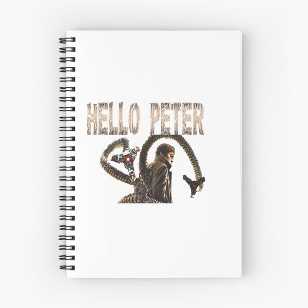 Item preview, Hello Peter designed and sold by MichaelBoyle5.
