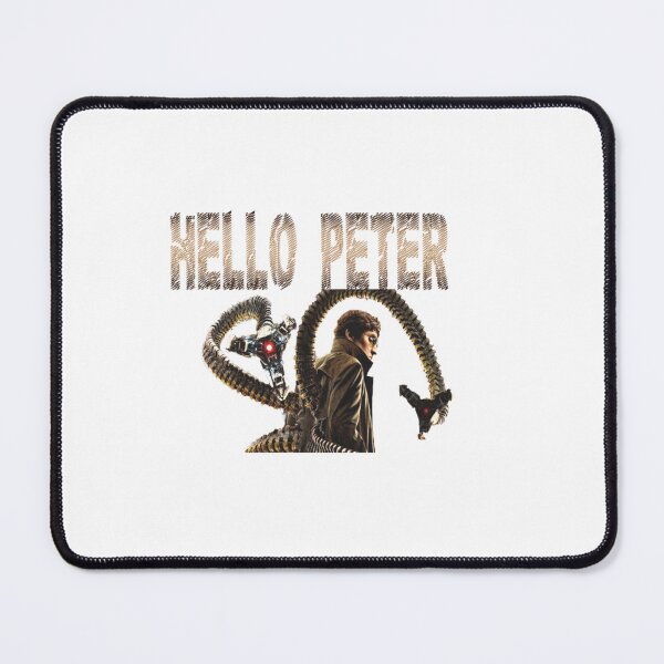 Item preview, Hello Peter designed and sold by MichaelBoyle5.