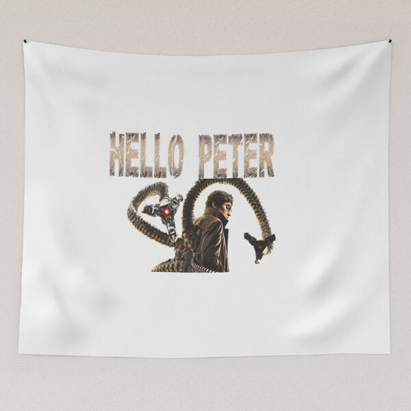 Item preview, Hello Peter designed and sold by MichaelBoyle5.