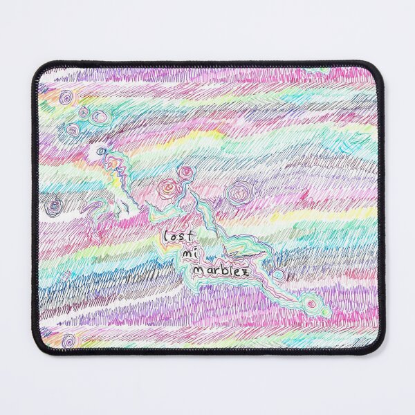 Item preview, Lost Mi Marblez designed and sold by SassySpike.