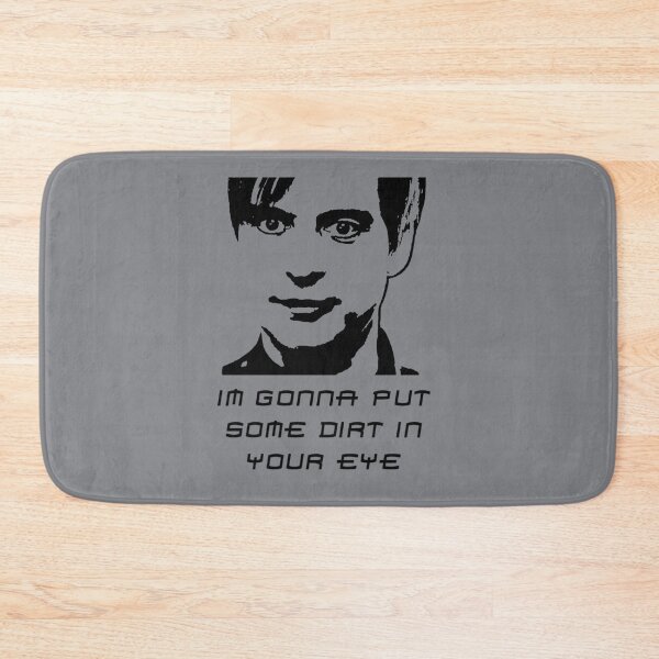Item preview, I_m Gonna Put Some Dirt In Your Eye - Variant 2     designed and sold by MichaelBoyle5.