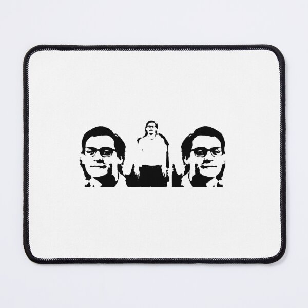 Item preview, Triple Maguire   designed and sold by MichaelBoyle5.