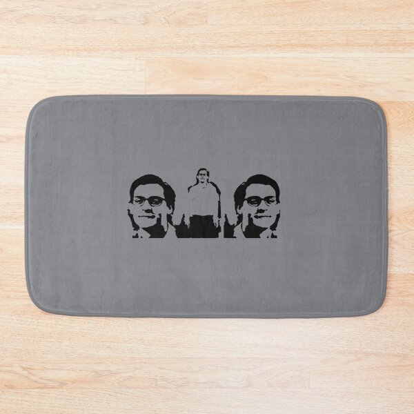 Item preview, Triple Maguire   designed and sold by MichaelBoyle5.