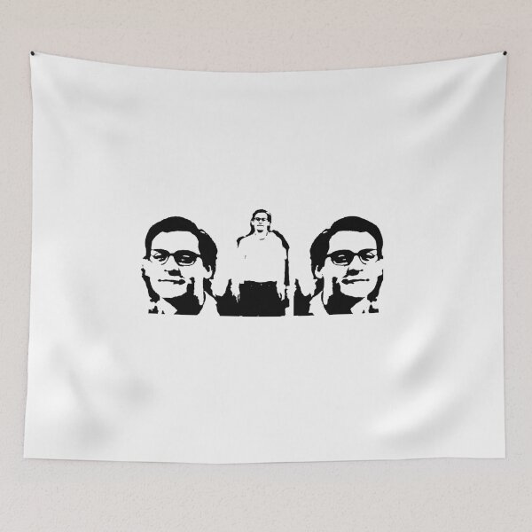 Item preview, Triple Maguire   designed and sold by MichaelBoyle5.