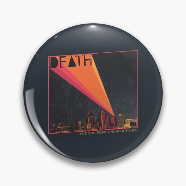 Item preview, Punk death designed and sold by Ovnil.