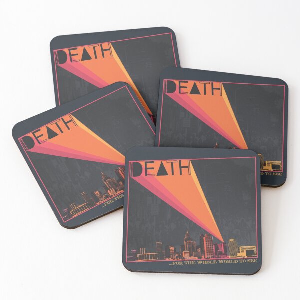 Item preview, Punk death designed and sold by Ovnil.